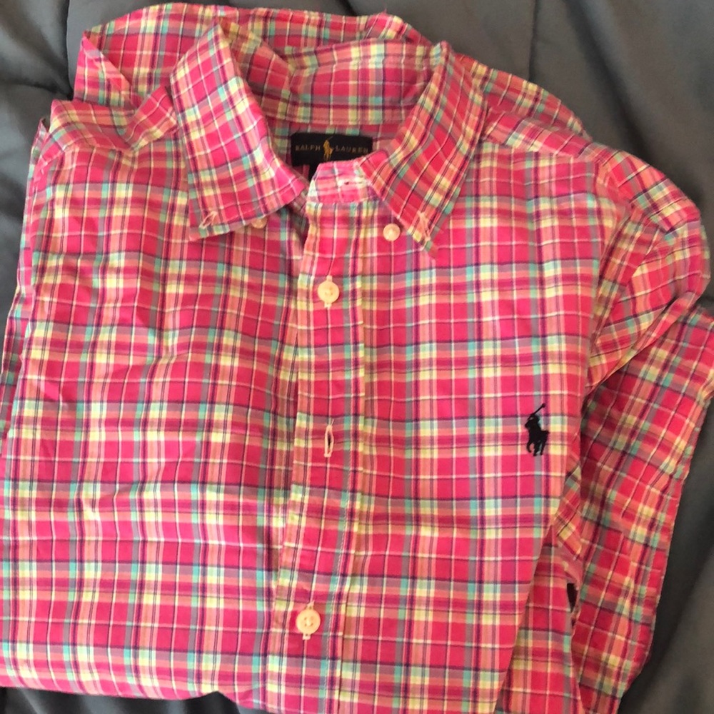 Ralph Lauren